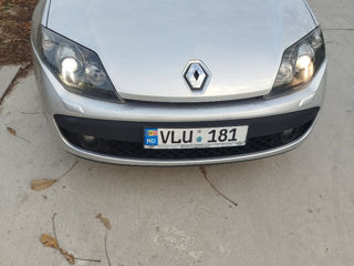 Renault Laguna foto 5