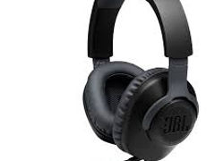 gaming JBL Quantum 100 Black