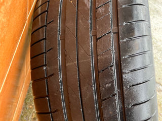 265/60 R18 4 anvelope foto 4