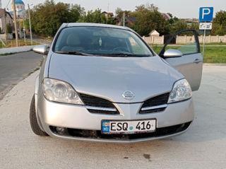 Nissan Primera