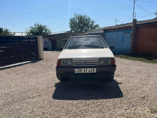 Lada / ВАЗ 2108 foto 10