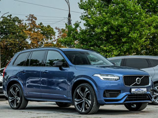 Volvo XC90 foto 1