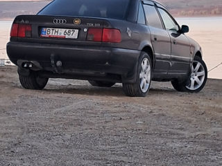 Audi A6 foto 4