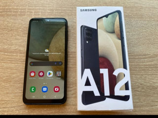 Продаю Samsung A12 недорого