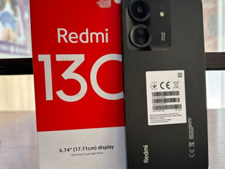 Xiaomi redmi 13C 4/128gb 1990 lei foto 1