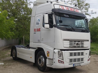 Volvo FH foto 6