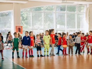 Școala de fotbal pentru copii de la 3 ani Tracia фото 2