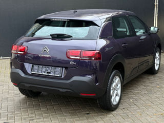 Citroen C4 Cactus foto 4