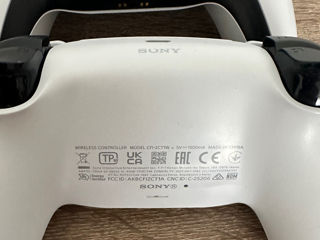 Sony PlayStation5 DualSense foto 2