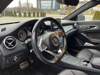 Mercedes CLA foto 6