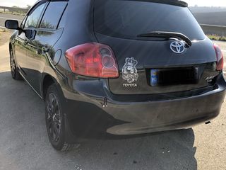 Toyota Auris foto 4