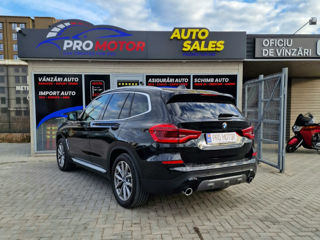 BMW X3 foto 3