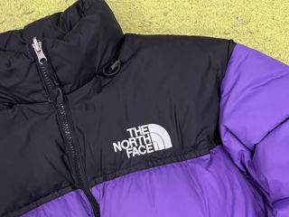 North face puffer foto 2