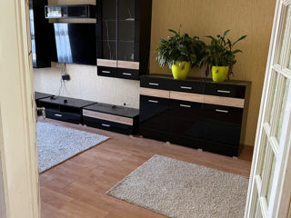 Apartament cu 2 camere, 55 m², BAM, Bălți foto 2