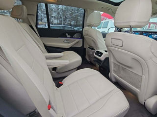 Mercedes GLS-Class foto 10