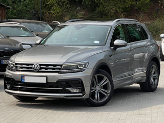 Volkswagen Tiguan foto 1