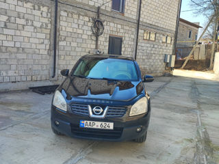 Nissan Qashqai foto 2