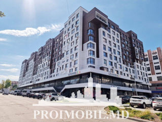 Spațiu comercial spre chirie 72 m2 în Chișinău, Buiucani foto 9