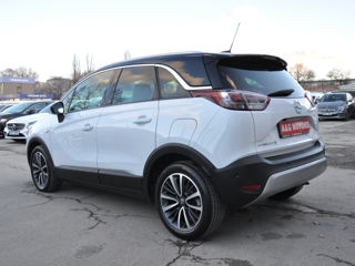 Opel Crossland X foto 7