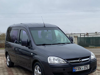 Opel Combo foto 3