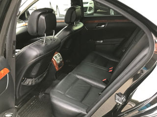 Mercedes S Class foto 15