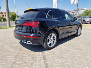 Audi Q5 foto 8