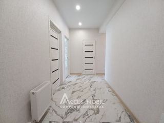 Apartament cu 2 camere, 59 m², Buiucani, Chișinău foto 7