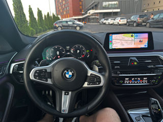 BMW 5 Series foto 5