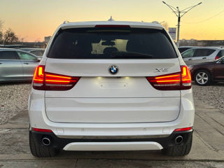 BMW X5 foto 6