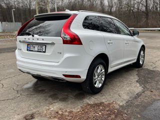 Volvo XC60 foto 5