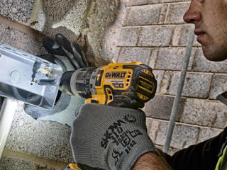 Set Scule Cu Acumulator Dewalt Dck298P2T (Dcd791+Dcs335) foto 3