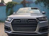 Audi Q7 foto 3