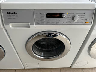 Miele Softcare System