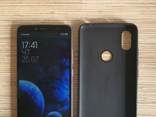 Xiaomi Redmi S2 (3ram 32gb)