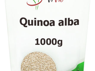 Quinoa 1 kg Produs certificat BIO Киноа BIO 1 кг