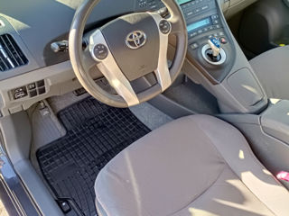 Toyota Prius foto 4