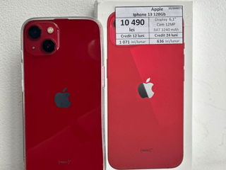 Apple Iphone  128gb 100% 10490 lei foto 1