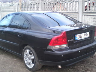 Volvo S60 foto 7