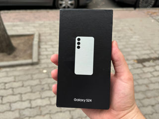 Samsung Galaxy S24 128gb nou, sigilat!