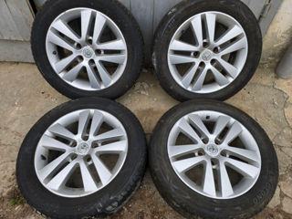 Vind Discuri + Anvelope Vara 205/55   R 16