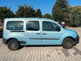 Renault Kangoo Maxi foto 3