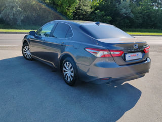 Toyota Camry foto 7