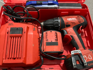 Hilti SFC 14 -A foto 4