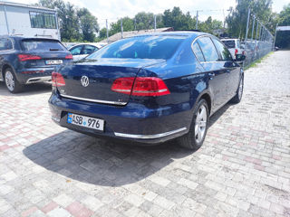 Volkswagen Passat foto 5