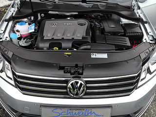 Volkswagen Passat foto 10