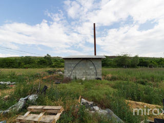 Se vinde seră cu suprafața terenului 3.42 ha, în com. Bălăbănești! foto 12