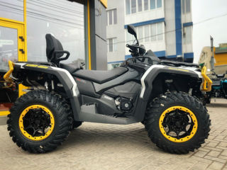 Can-Am (BRP) Outlander MAX XT-P foto 3