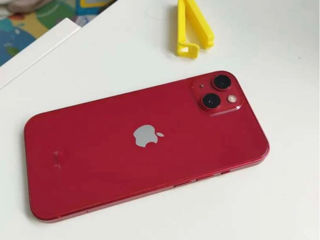 Iphone 13 RED ideal 128GB 510 euro foto 5
