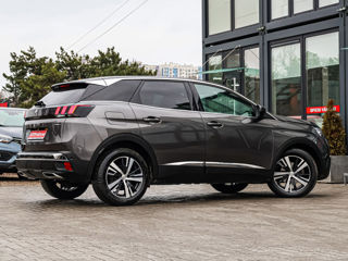 Peugeot 3008 foto 5