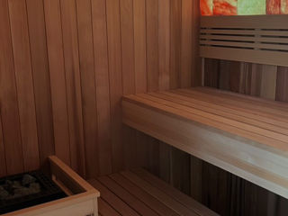 Sauna,Bazin,Jacuzzi,Villa,apartament foto 3